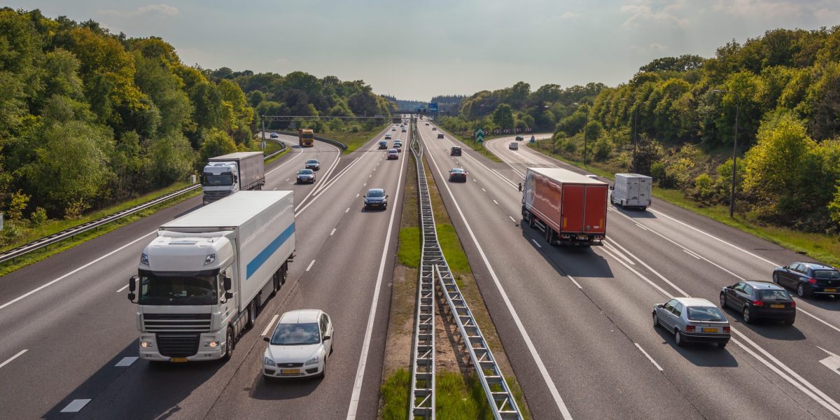 Maak hét verschil op de weg met 'Het Nieuwe Rijden'