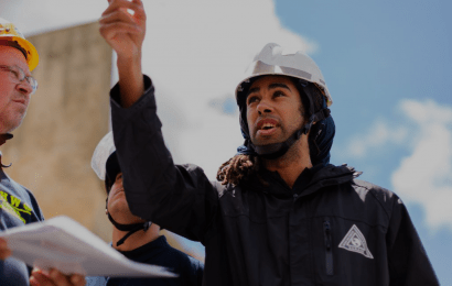 VCA VOL voor onderweg