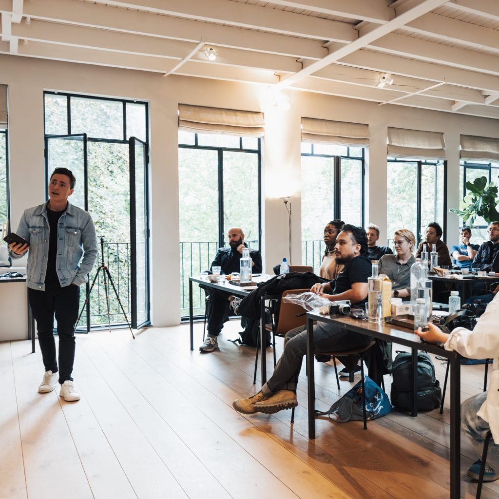 BHV cursus op eigen locatie