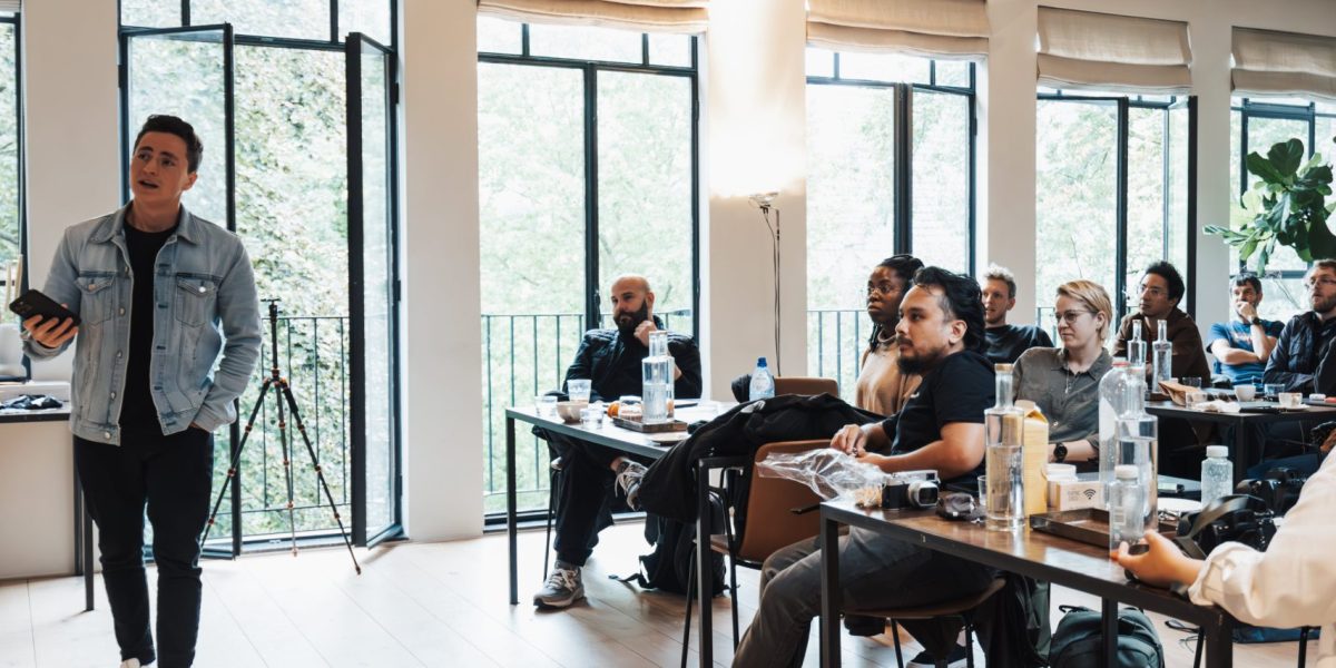 BHV cursus op eigen locatie