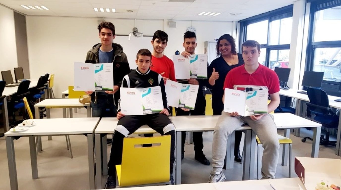 vca-uitreiking-eduq-opleidingen